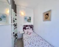 Location longue durée - Appartement - Torrevieja - Playa de los Naufragos