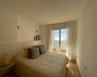 Location longue durée - Appartement - Torrevieja - Playa de los Naufragos