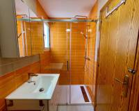 Location longue durée - Appartement - Torrevieja - Playa de los Naufragos