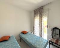 Location longue durée - Appartement - Torrevieja - Playa de los Naufragos