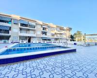 Location longue durée - Appartement - Torrevieja - Playa de los Naufragos