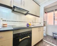 Location longue durée - Appartement - Torrevieja - Playa de los Naufragos