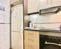 Location longue durée - Appartement - Torrevieja - Playa de los Naufragos