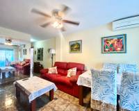 Location longue durée - Appartement - Torrevieja - Playa de los Naufragos