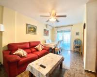 Location longue durée - Appartement - Torrevieja - Playa de los Naufragos