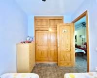 Location longue durée - Appartement - Torrevieja - Playa de los Naufragos