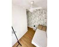 Location longue durée - Appartement - Torrevieja - Playa de los Naufragos