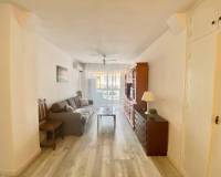 Location longue durée - Appartement - Torrevieja - Playa de los Naufragos