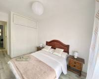 Location longue durée - Appartement - Torrevieja - Playa de los Naufragos