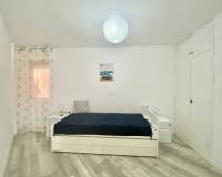 Location longue durée - Appartement - Torrevieja - Playa de los Naufragos