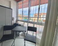 Location longue durée - Appartement - Torrevieja - Playa de los Naufragos