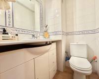 Location longue durée - Appartement - Torrevieja - Playa del Acequión