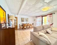 Location longue durée - Appartement - Torrevieja - Playa del Acequión