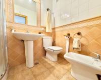 Location longue durée - Appartement - Torrevieja - Playa del Acequión