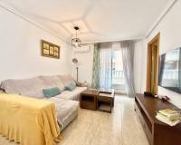 Location longue durée - Appartement - Torrevieja - Playa del Acequión