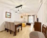 Location longue durée - Appartement - Torrevieja - Playa del Acequión