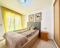 Location longue durée - Appartement - Torrevieja - Playa del Acequión