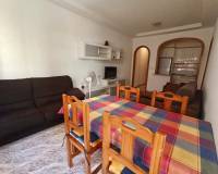 Location longue durée - Appartement - Torrevieja - Playa del Cura