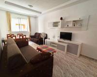 Location longue durée - Appartement - Torrevieja - Playa del Cura