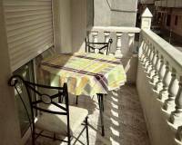 Location longue durée - Appartement - Torrevieja - Playa del Cura