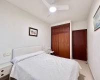 Location longue durée - Appartement - Torrevieja - Playa del cura