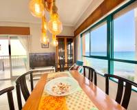 Location longue durée - Appartement - Torrevieja - Playa del cura