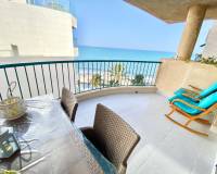 Location longue durée - Appartement - Torrevieja - Playa del cura