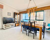 Location longue durée - Appartement - Torrevieja - Playa del cura