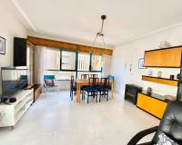 Location longue durée - Appartement - Torrevieja - Playa del cura