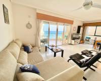Location longue durée - Appartement - Torrevieja - Playa del cura