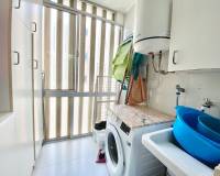 Location longue durée - Appartement - Torrevieja - Playa del cura