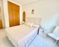 Location longue durée - Appartement - Torrevieja - Playa del cura
