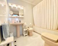 Location longue durée - Appartement - Torrevieja - Playa del cura