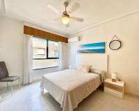 Location longue durée - Appartement - Torrevieja - Playa del cura