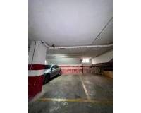 Location longue durée - Appartement - Torrevieja - Playa del cura