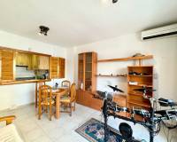 Location longue durée - Appartement - Torrevieja - Playa del cura