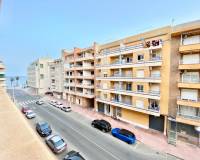 Location longue durée - Appartement - Torrevieja - Playa del Cura