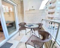 Location longue durée - Appartement - Torrevieja - Playa del Cura