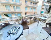 Location longue durée - Appartement - Torrevieja - Playa del Cura