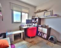 Location longue durée - Appartement - Torrevieja - Playa del cura