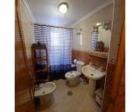 Location longue durée - Appartement - Torrevieja - Playa del Cura