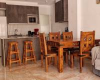 Location longue durée - Appartement - Torrevieja - Playa del Cura