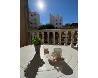 Location longue durée - Appartement - Torrevieja - Playa del Cura