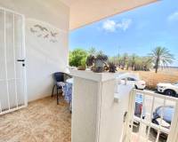Location longue durée - Appartement - Torrevieja - Playa del Cura