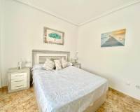 Location longue durée - Appartement - Torrevieja - Playa del Cura