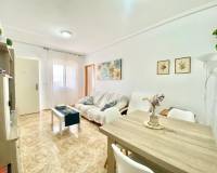 Location longue durée - Appartement - Torrevieja - Playa del Cura
