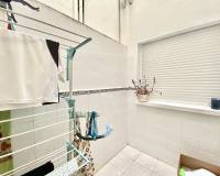 Location longue durée - Appartement - Torrevieja - Playa del Cura