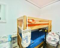 Location longue durée - Appartement - Torrevieja - Playa del Cura