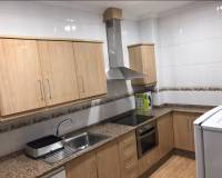 Location longue durée - Appartement - Torrevieja - Playa del Cura