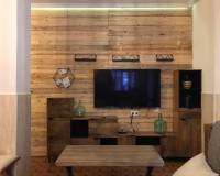 Location longue durée - Appartement - Torrevieja - Playa del Cura